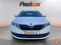 Skoda Octavia Combi 1.5 TSI 110KW (150CV) DSG Style Amarillo - thumbnail 2
