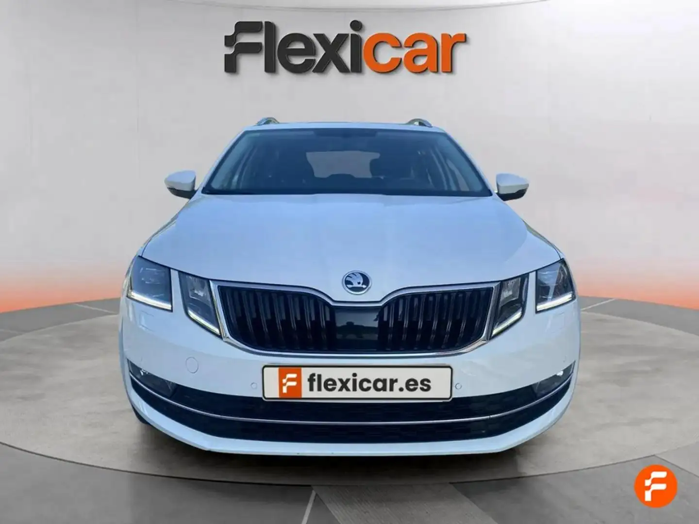 Skoda Octavia Combi 1.5 TSI 110KW (150CV) DSG Style Amarillo - 2