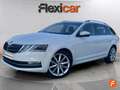 Skoda Octavia Combi 1.5 TSI 110KW (150CV) DSG Style Amarillo - thumbnail 3