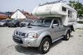 Sonstige Marken PIKUP King Cab Profi 4X4+KLIMA+STANDHEIZUNG Blau - thumbnail 3