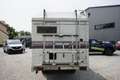 Sonstige Marken PIKUP King Cab Profi 4X4+KLIMA+STANDHEIZUNG Blau - thumbnail 5