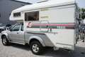 Sonstige Marken PIKUP King Cab Profi 4X4+KLIMA+STANDHEIZUNG Blau - thumbnail 4
