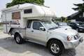 Sonstige Marken PIKUP King Cab Profi 4X4+KLIMA+STANDHEIZUNG Blau - thumbnail 1