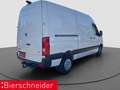 Volkswagen Crafter 50 Kasten 2.0 TDI MD HD L2H2 AHK STAND K Weiß - thumbnail 7