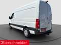 Volkswagen Crafter 50 Kasten 2.0 TDI MD HD L2H2 AHK STAND K Weiß - thumbnail 6
