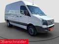 Volkswagen Crafter 50 Kasten 2.0 TDI MD HD L2H2 AHK STAND K Weiß - thumbnail 3