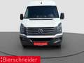 Volkswagen Crafter 50 Kasten 2.0 TDI MD HD L2H2 AHK STAND K Weiß - thumbnail 2