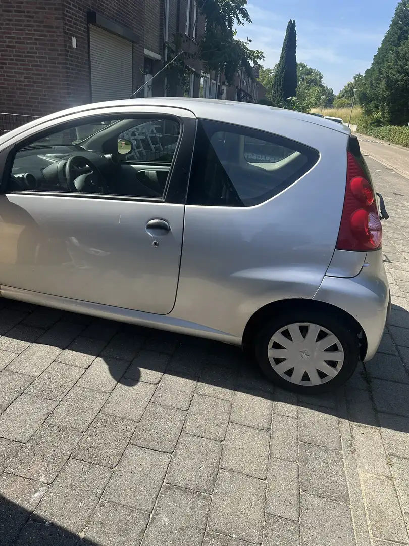 Peugeot 107 70 Street Racing Cool - 1