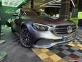 Mercedes-Benz E 220 2.0 220 D 195 cv AVANTGARDE LINE 9G-TRONIC I CARPLAY - TOIT OUVRANT Noir - thumbnail 3