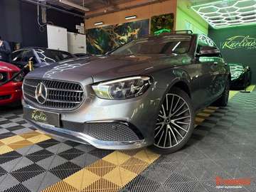 2.0 220 D 195 AVANTGARDE LINE 9G-TRONIC BVA I CARPLAY - TOIT OUVRANT