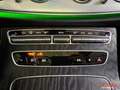 Mercedes-Benz E 220 2.0 220 D 195 cv AVANTGARDE LINE 9G-TRONIC I CARPLAY - TOIT OUVRANT Negro - thumbnail 41