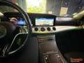Mercedes-Benz E 220 2.0 220 D 195 cv AVANTGARDE LINE 9G-TRONIC I CARPLAY - TOIT OUVRANT Noir - thumbnail 48