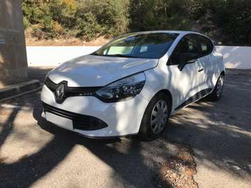 1.5 DCi STE 2 places