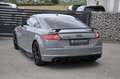 Audi TT RS TT RS Coupé 2,5 TFSI S-tronic Ceramic Grau - thumbnail 5