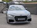 Audi TT RS TT RS Coupé 2,5 TFSI S-tronic Ceramic Grau - thumbnail 10
