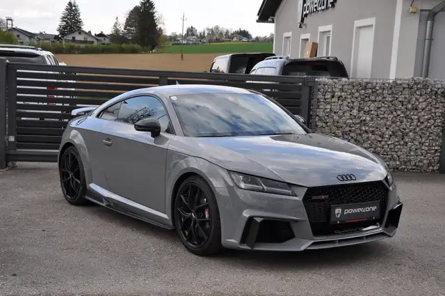 Audi TT RS TT RS Coupé 2,5 TFSI S-tronic Ceramic