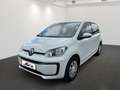Volkswagen up! 1.0 *DAB*KLIMA*BLUETOOTH* Blanc - thumbnail 2