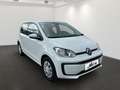 Volkswagen up! 1.0 *DAB*KLIMA*BLUETOOTH* Blanc - thumbnail 4