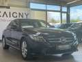 Mercedes-Benz C 300 de PHEV *Navigatie*Camera*App Connect Noir - thumbnail 4