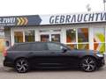 Volvo V90 T6 R Design Plug-In AWD ACC HUD PANO 360° Schwarz - thumbnail 8