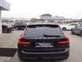 Volvo V90 T6 R Design Plug-In AWD ACC HUD PANO 360° Schwarz - thumbnail 6
