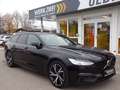 Volvo V90 T6 R Design Plug-In AWD ACC HUD PANO 360° Schwarz - thumbnail 9