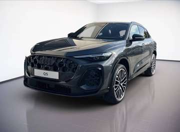 2.0 e-hybrid quattro 270 kW edition one mythosschwarz