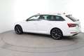 Skoda Superb Škoda Superb Kombi 2,0 TDI 4x4 Style DSG Weiß - thumbnail 4