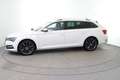 Skoda Superb Škoda Superb Kombi 2,0 TDI 4x4 Style DSG Weiß - thumbnail 3