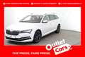 Skoda Superb Škoda Superb Kombi 2,0 TDI 4x4 Style DSG Weiß - thumbnail 1