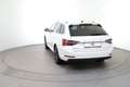 Skoda Superb Škoda Superb Kombi 2,0 TDI 4x4 Style DSG Weiß - thumbnail 5