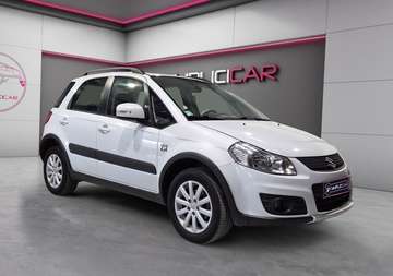 2.0 DDIS XPLORE 4X4 135Ch Garantie 12 mois