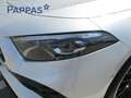 Mercedes-Benz A 250 e Kompaktlimousine Pano Wide LED Navi HUD Silber - thumbnail 14