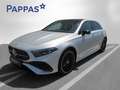 Mercedes-Benz A 250 e Kompaktlimousine Pano Wide LED Navi HUD Silber - thumbnail 2