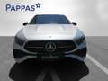 Mercedes-Benz A 250 e Kompaktlimousine PTS Navi Pano AUT Wide Silber - thumbnail 4