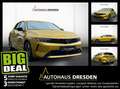 Opel Astra L 1.6 Turbo Plugin Business Edition LED+LM Jaune - thumbnail 1