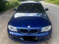BMW 118 118d Blau - thumbnail 1