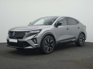 Esprit Alpine E-Tech Plug in Hybrid 300 4x4