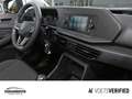 Volkswagen Caddy Cargo EcoProfi Weiß - thumbnail 10