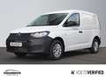 Volkswagen Caddy Cargo EcoProfi Weiß - thumbnail 1