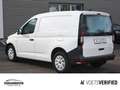 Volkswagen Caddy Cargo EcoProfi Weiß - thumbnail 4