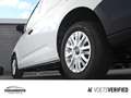 Volkswagen Caddy Cargo EcoProfi Weiß - thumbnail 5