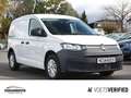 Volkswagen Caddy Cargo EcoProfi Weiß - thumbnail 2