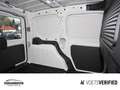 Volkswagen Caddy Cargo EcoProfi Weiß - thumbnail 16