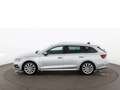 Skoda Octavia Combi 1.0 TSI Style Aut MATRIX AHK RADAR Grau - thumbnail 5