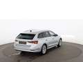Skoda Octavia Combi 1.0 TSI Style Aut MATRIX AHK RADAR Grau - thumbnail 3