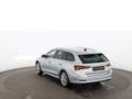 Skoda Octavia Combi 1.0 TSI Style Aut MATRIX AHK RADAR Grau - thumbnail 4