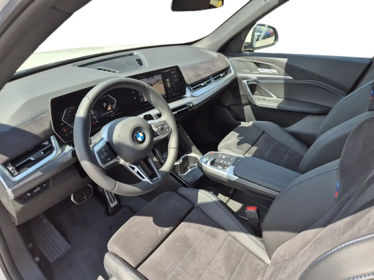BMW X1 2026 — фото 6