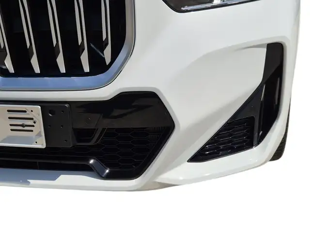 BMW X1 view 21