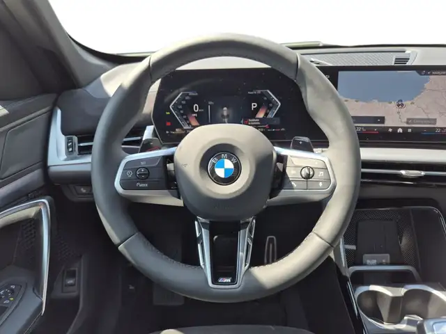 BMW X1 view 19